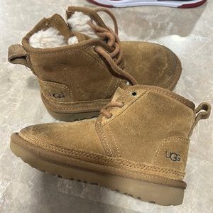 Kids Ugg boots